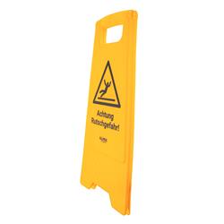 STOPPO Warnschild Rutschgefahr