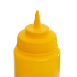 Quetschflasche Deckel