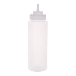Quetschflasche Vorderseite
