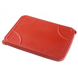Silikondeckel
