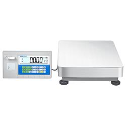 BCT Zählwaage / Plattformwaage