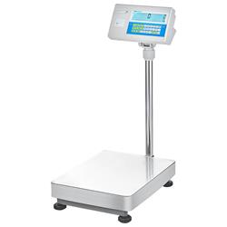 BCT Zählwaage / Plattformwaage