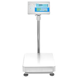 BCT Zählwaage / Plattformwaage