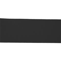 STOPPO Ersatz Zugband Kassette 3 m, schwarz