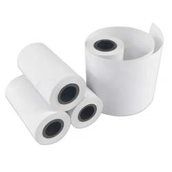 Papierrollen voor WHW-2T