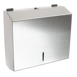 Papierhanddoekdispenser