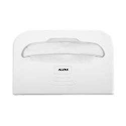 Dispenser voor WC-brildekjes