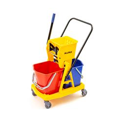 Dubbele Rolemmer, 34 Liter