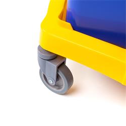 Dubbele Rolemmer, 34 Liter