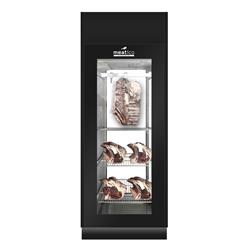 Fleischreifeschrank Muster