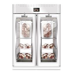 Fleischreifeschrank Muster