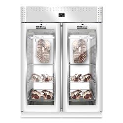 Fleischreifeschrank Muster