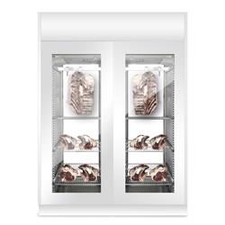 Fleischreifeschrank Muster