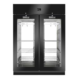 Fleischreifeschrank 1500 Panorama für Dry Aging