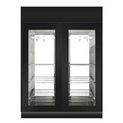 Fleischreifeschrank Panorama für Dry Aging
