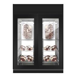 Fleischreifeschrank Muster