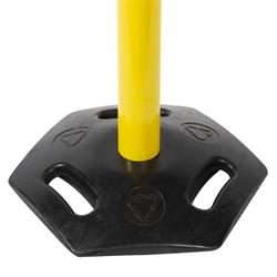 Stoppo XL Absperrständer