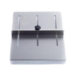 Kammervakuumierer KV 210 Einlegeplatte