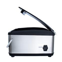 Kammervakuumierer K 380 seitlich