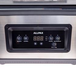 Kammervakuumierer K 380 Display