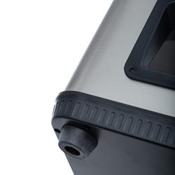 Kammervakuumierer K 380 Standfuß