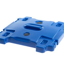 Deckel Thermo Transportbehälter