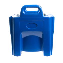 Thermo Transportbehälter seitlich
