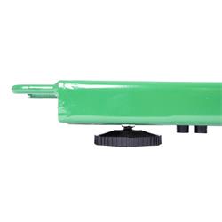 Allpax Weegbalken Staal Allpax weegbereik 1,5t  -  500g