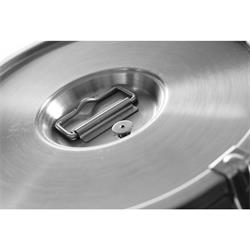 Deckel Transportbehälter
