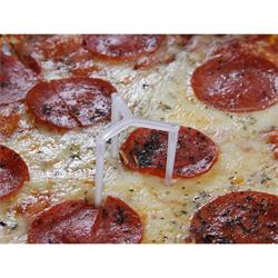 Pizza Abstandshalter, 500 Stk.