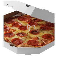 Pizza Abstandshalter, 500 Stk.