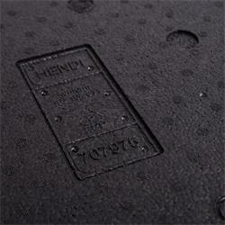 Thermobox Piktogramme
