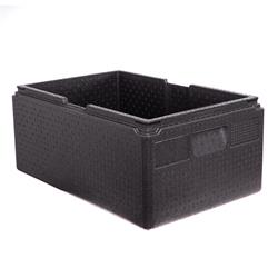 Thermobox ohne Deckel