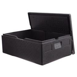 Thermobox mit Deckel