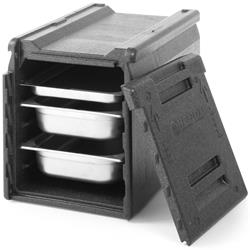 Thermobox Muster