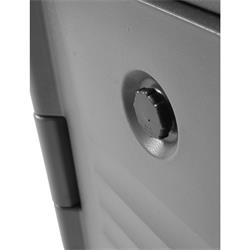 Thermo Catering Container 2x GN 1/1 200