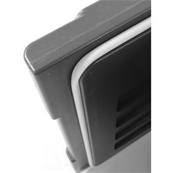Thermo Catering Container 2x GN 1/1 200