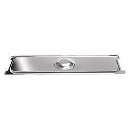 GN 2/4 Deckel Unterseite