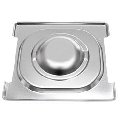 GN 1/6 Deckel Unterseite