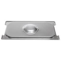 GN 1/3 Deckel Unterseite