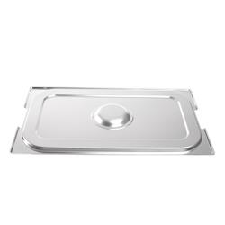 GN 1/1 Deckel Unterseite