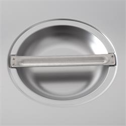 GN 1/1 Deckel Griff