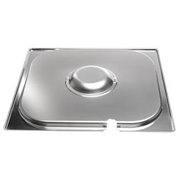 GN 2/3 Deckel Unterseite