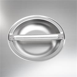 GN 2/3 Deckel Griff