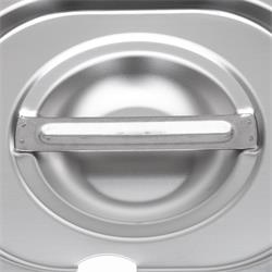 GN 1/6 Deckel Griff