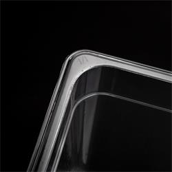 GN-bak 1/1 PC Hoogte 200 mm