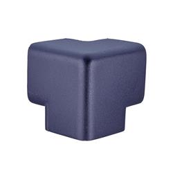 Knuffi Schutzecke, dreidimensional