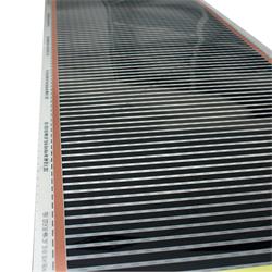 Ecofilm Elektro Fußbodenheizung