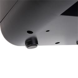 Vakuumiergerät P 255 Standfuß