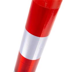 Leitzylinder überfahrbar, 750 mm